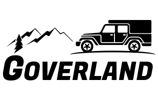 Goverland Logo